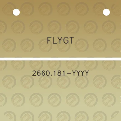 flygt-2660181-yyyy