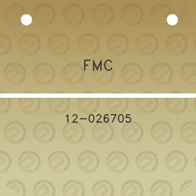 fmc-12-026705