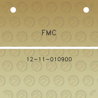 fmc-121110900