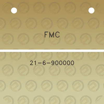 fmc-21-6-900000