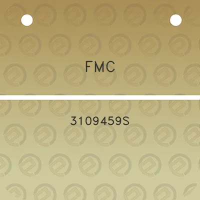 fmc-3109459s