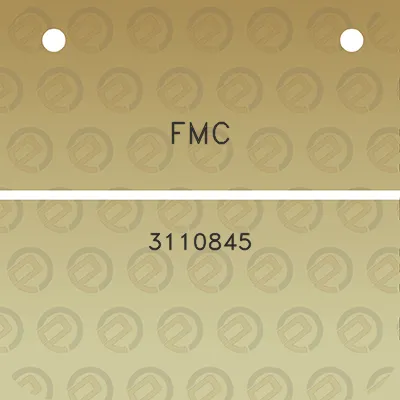 fmc-3110845