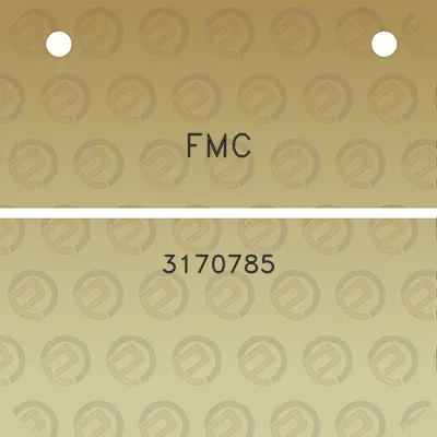 fmc-3170785