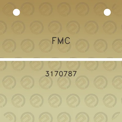 fmc-3170787