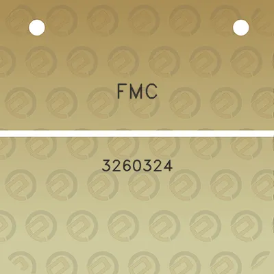 fmc-3260324