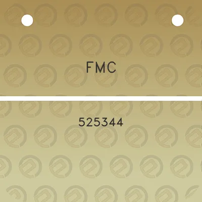 fmc-525344