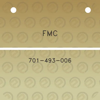 fmc-701-493-006