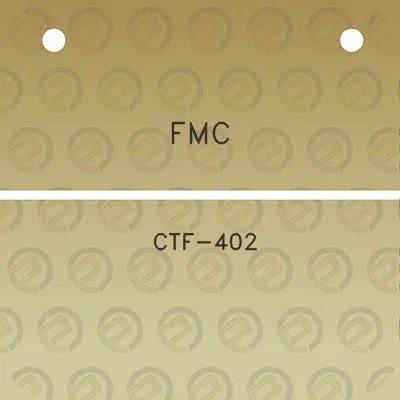 fmc-ctf-402