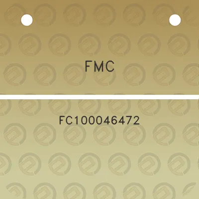 fmc-fc100046472