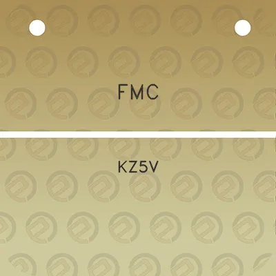 fmc-kz5v