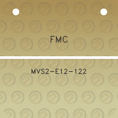 fmc-mvs2-e12-122