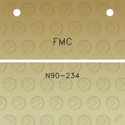 fmc-n90-234