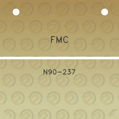 fmc-n90-237