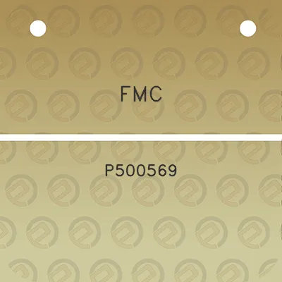 fmc-p500569