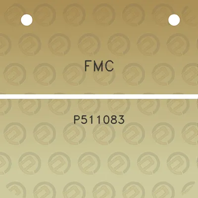 fmc-p511083