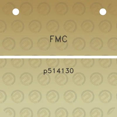 fmc-p514130