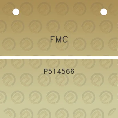 fmc-p514566