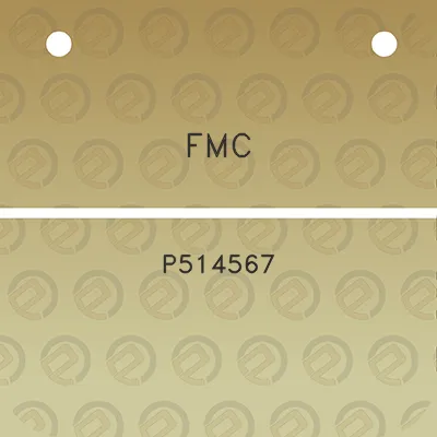 fmc-p514567