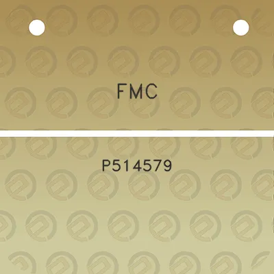 fmc-p514579