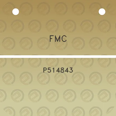 fmc-p514843