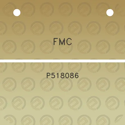 fmc-p518086