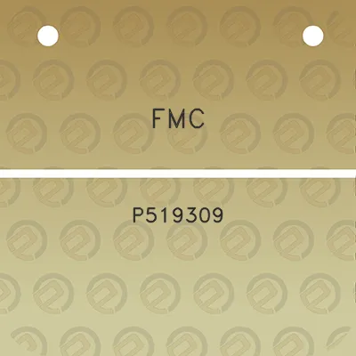 fmc-p519309