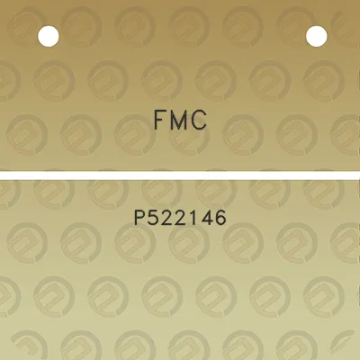 fmc-p522146