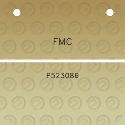 fmc-p523086