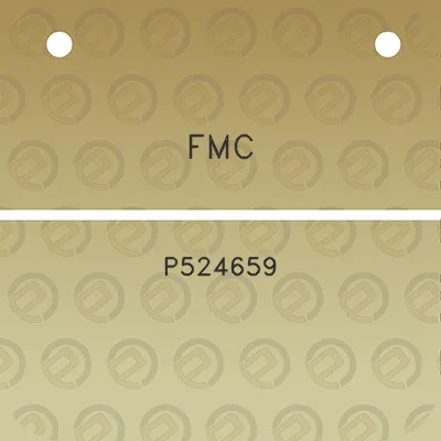 fmc-p524659