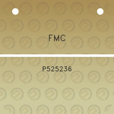 fmc-p525236