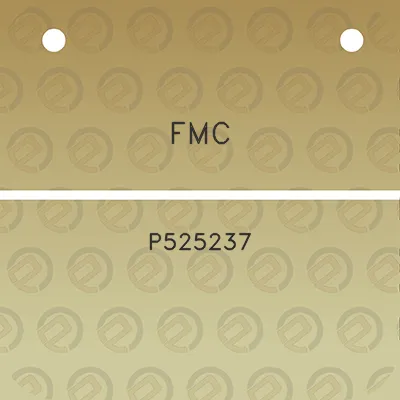 fmc-p525237