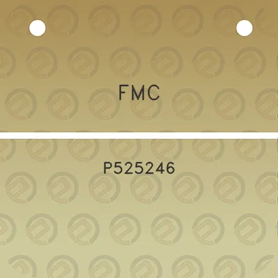 fmc-p525246