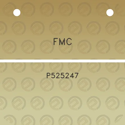 fmc-p525247