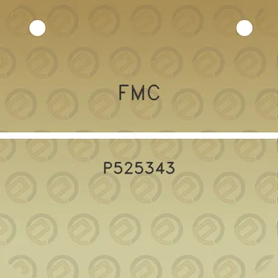 fmc-p525343