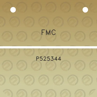 fmc-p525344