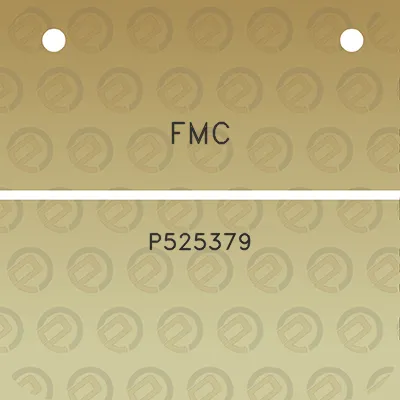 fmc-p525379