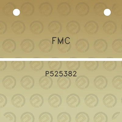 fmc-p525382