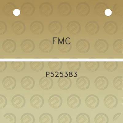 fmc-p525383