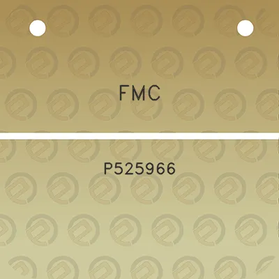 fmc-p525966