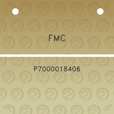 fmc-p7000018406