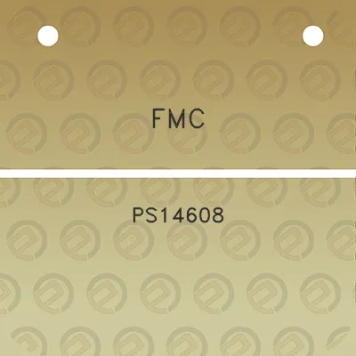 fmc-ps14608