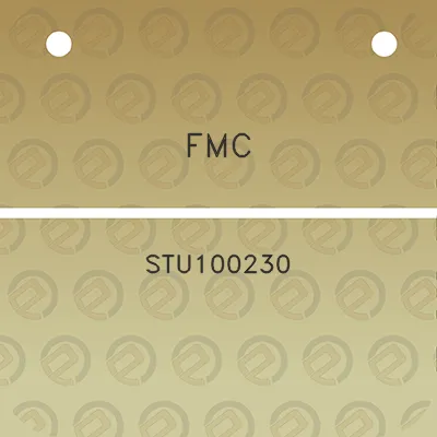 fmc-stu100230