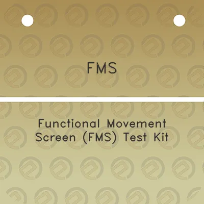 fms-functional-movement-screen-fms-test-kit