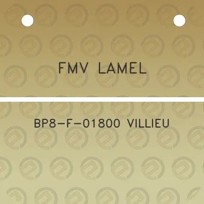 fmv-lamel-bp8-f-01800-villieu