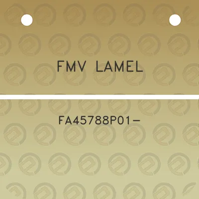 fmv-lamel-fa45788p01