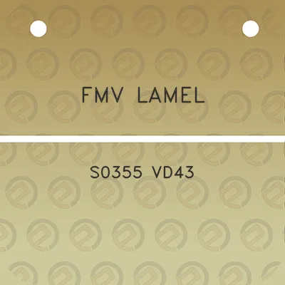 fmv-lamel-s0355-vd43