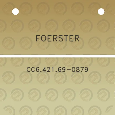 foerster-cc642169-0879