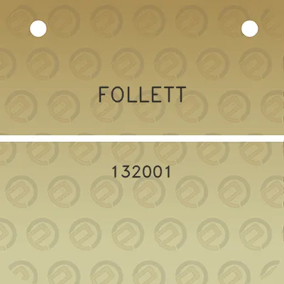 follett-132001