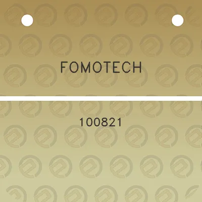 fomotech-100821