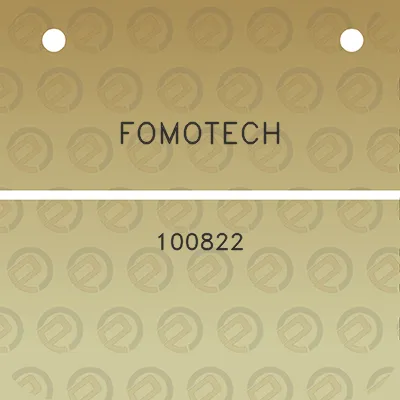 fomotech-100822